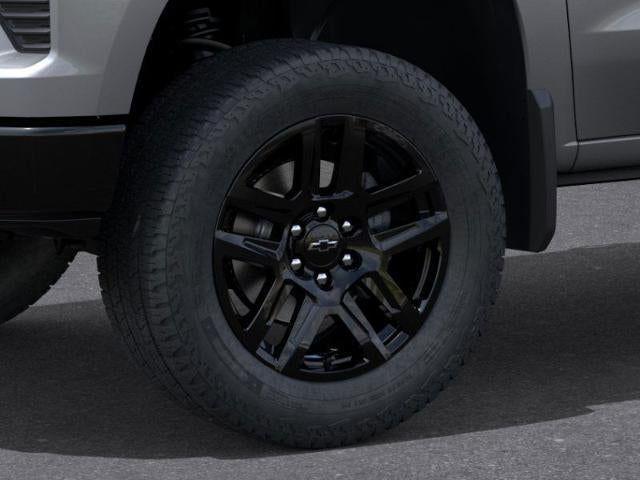 new 2026 Chevrolet Silverado 1500 car, priced at $63,300