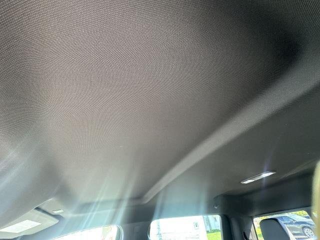 used 2021 GMC Sierra 1500 car, priced at $48,800