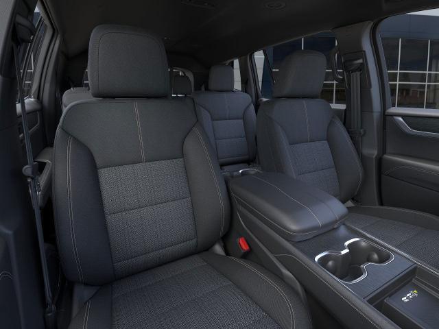 new 2025 GMC Acadia car, priced at $47,285