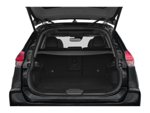 used 2020 Nissan Rogue car, priced at $17,999