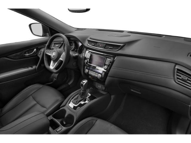 used 2020 Nissan Rogue car, priced at $17,999