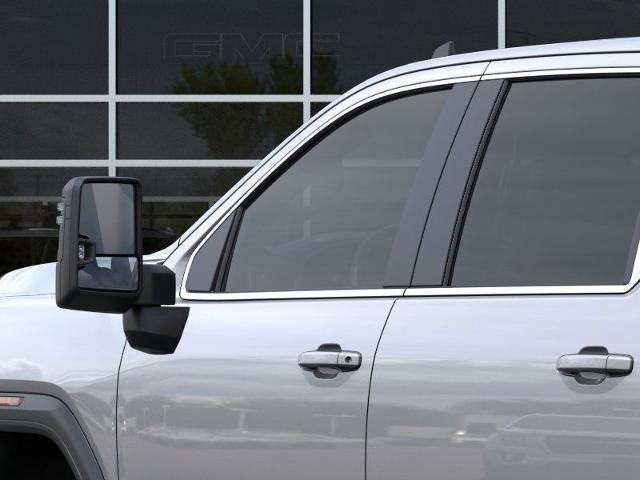 new 2025 GMC Sierra 2500 car, priced at $73,775
