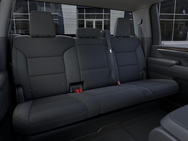 new 2025 GMC Sierra 2500 car, priced at $73,775