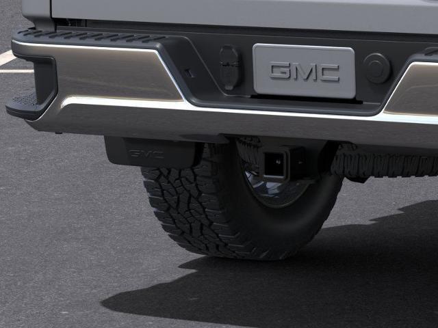 new 2025 GMC Sierra 2500 car, priced at $73,775