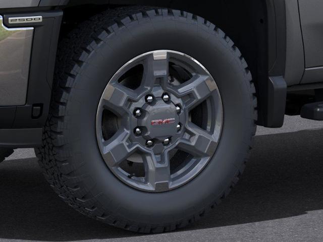 new 2025 GMC Sierra 2500 car, priced at $73,775