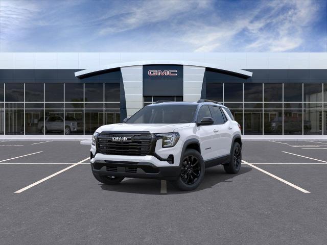 new 2026 GMC Terrain car, priced at $39,730