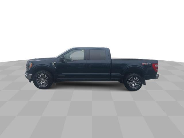 used 2022 Ford F-150 car, priced at $44,999