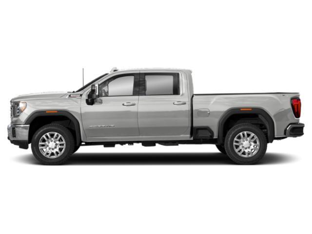 used 2020 GMC Sierra 2500 car, priced at $54,900