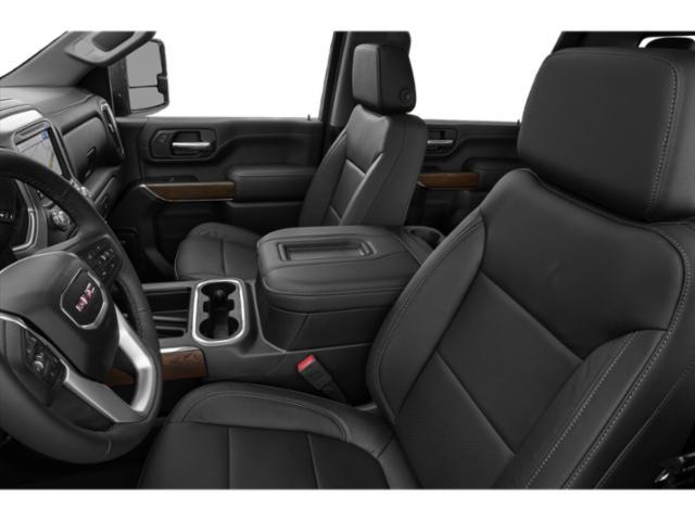 used 2020 GMC Sierra 2500 car, priced at $54,900