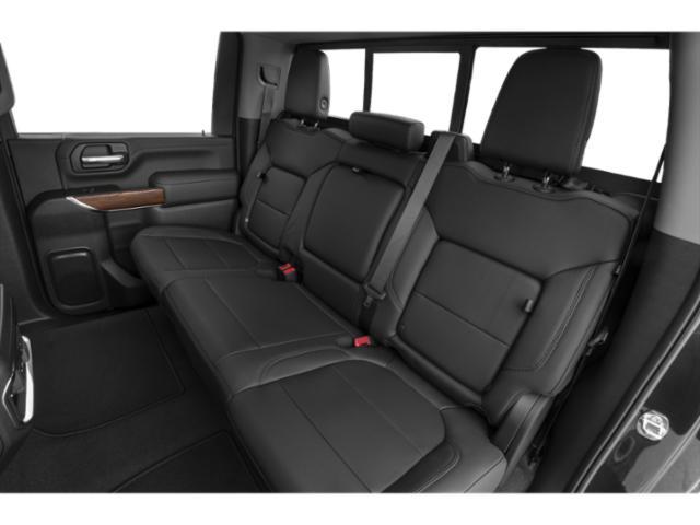 used 2020 GMC Sierra 2500 car, priced at $54,900