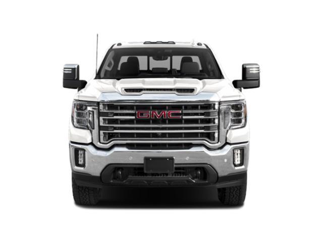 used 2020 GMC Sierra 2500 car, priced at $54,900