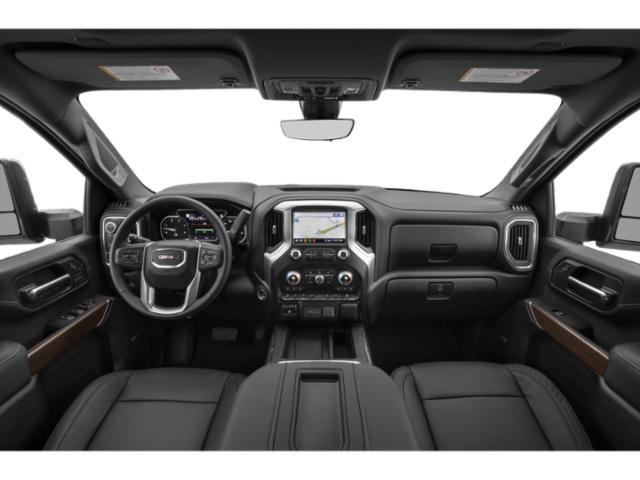 used 2020 GMC Sierra 2500 car, priced at $54,900