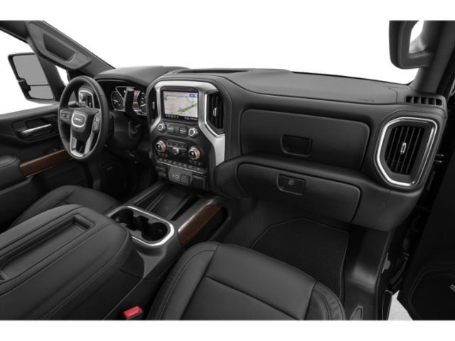 used 2020 GMC Sierra 2500 car, priced at $54,900