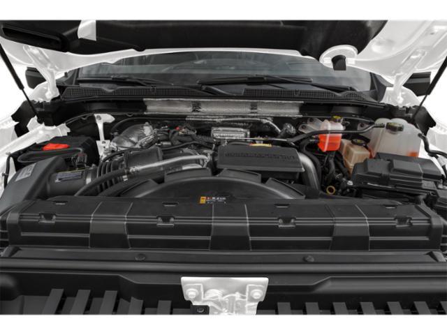 used 2020 GMC Sierra 2500 car, priced at $54,900
