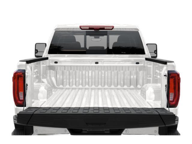 used 2020 GMC Sierra 2500 car, priced at $54,900