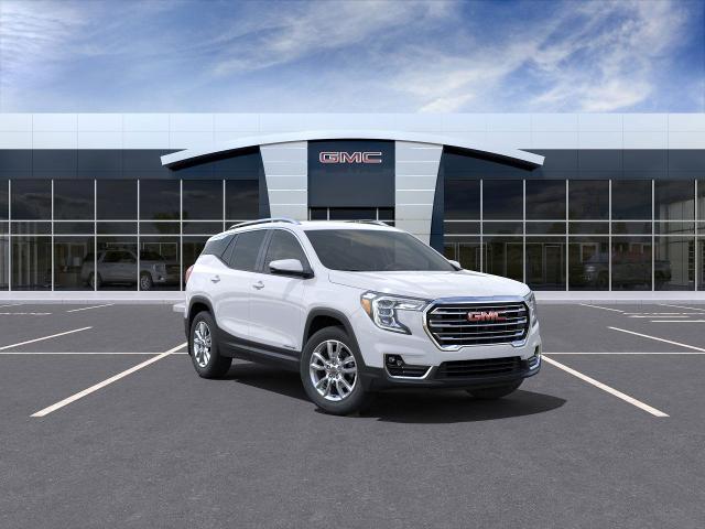 new 2024 GMC Terrain car, priced at $33,795