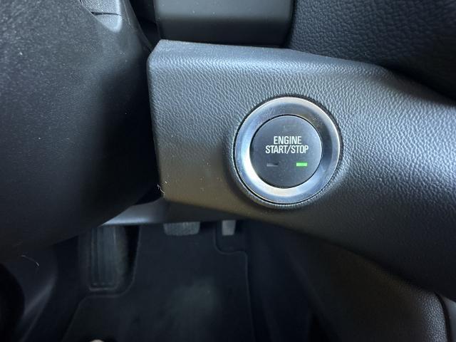 used 2022 GMC Terrain car, priced at $23,487