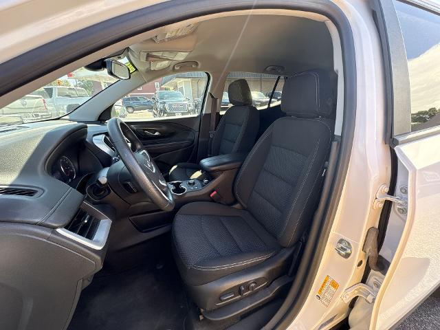 used 2022 GMC Terrain car, priced at $23,487