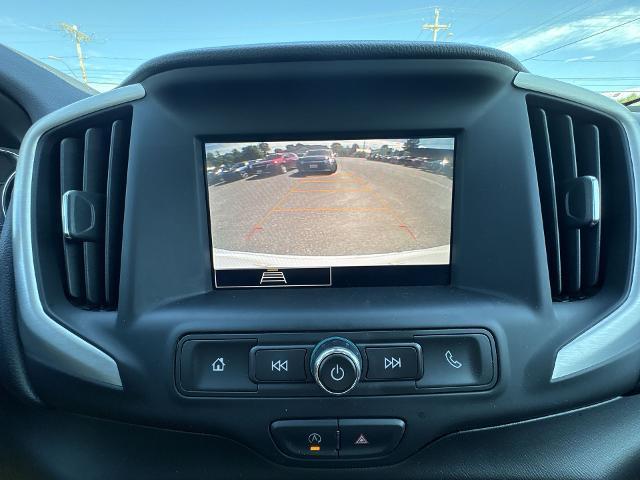 used 2022 GMC Terrain car, priced at $23,487