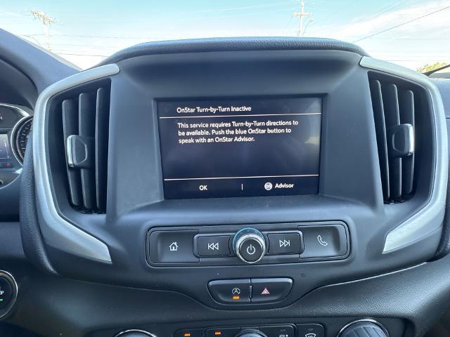 used 2022 GMC Terrain car, priced at $23,487