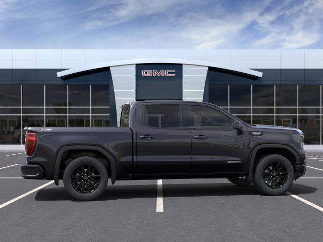 new 2025 GMC Sierra 1500 car, priced at $59,045