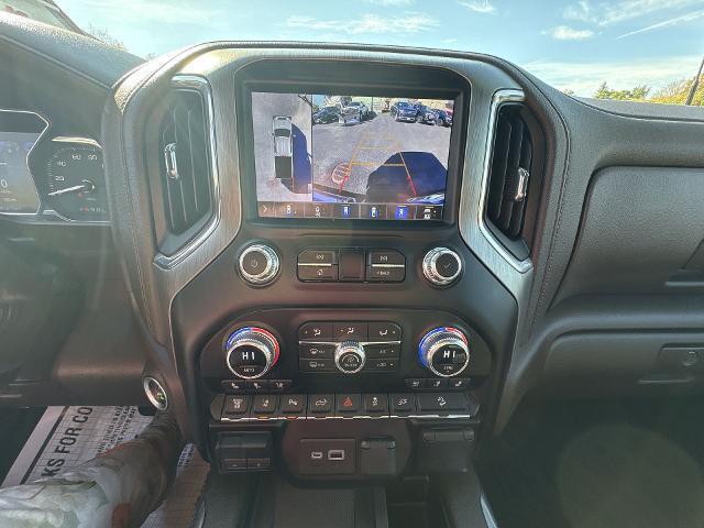 used 2023 GMC Sierra 3500 car, priced at $67,385