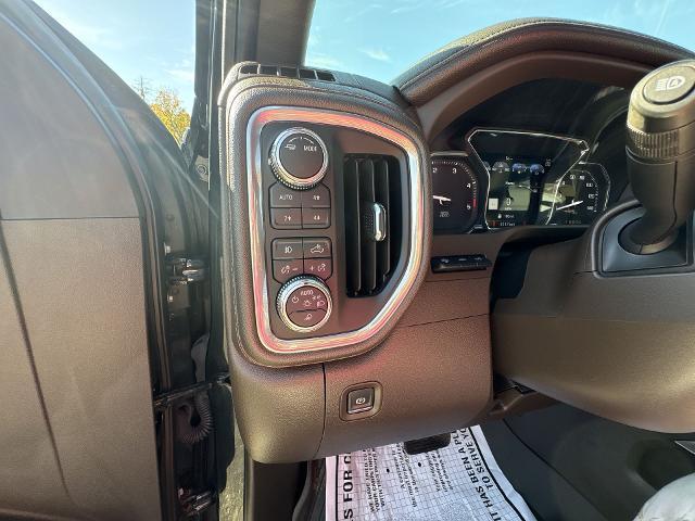 used 2023 GMC Sierra 3500 car, priced at $67,385