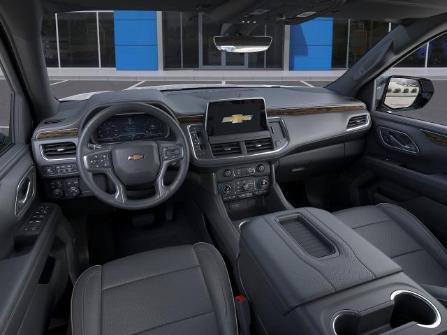 new 2024 Chevrolet Suburban car, priced at $82,585