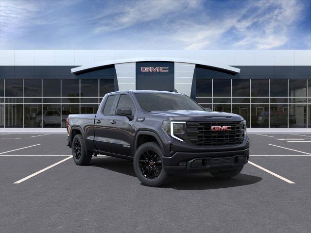 new 2025 GMC Sierra 1500 car, priced at $57,445