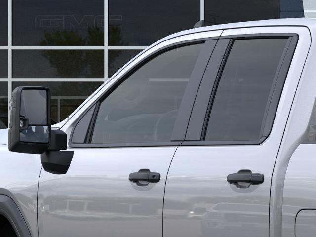 new 2026 GMC Sierra 2500 car, priced at $56,255