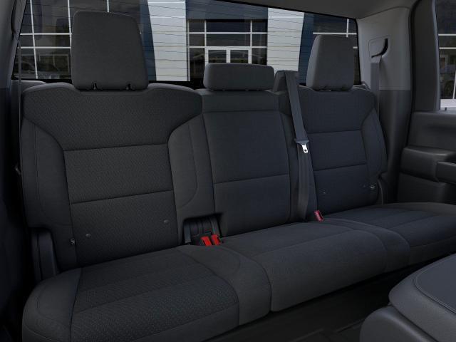 new 2026 GMC Sierra 2500 car, priced at $56,255