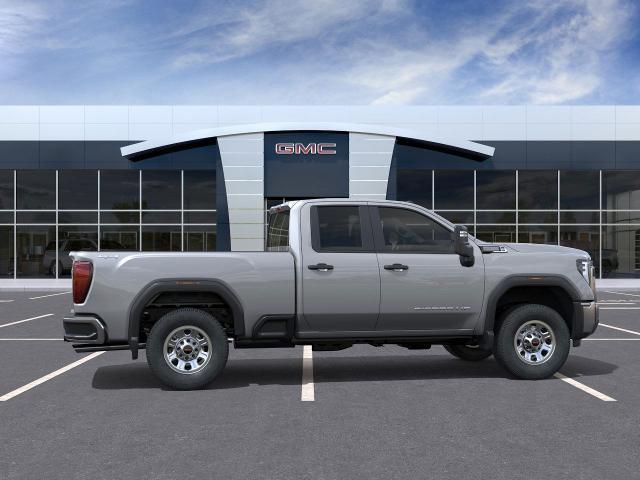 new 2026 GMC Sierra 2500 car, priced at $56,255