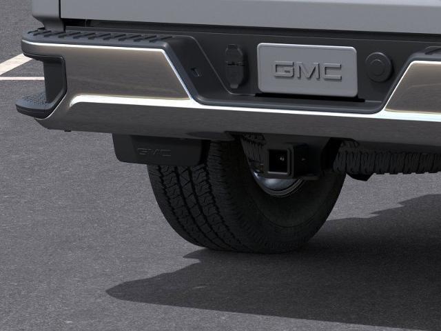 new 2026 GMC Sierra 2500 car, priced at $56,255