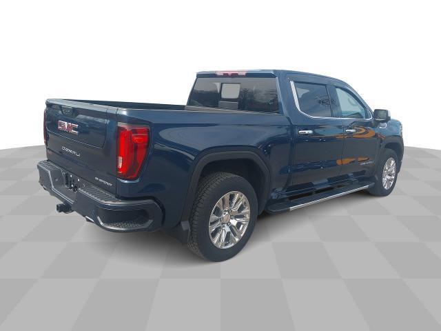 used 2023 GMC Sierra 1500 car, priced at $57,967