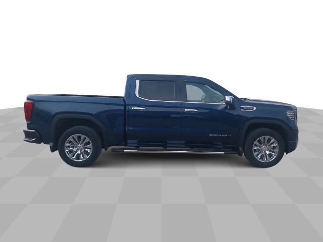 used 2023 GMC Sierra 1500 car, priced at $57,967