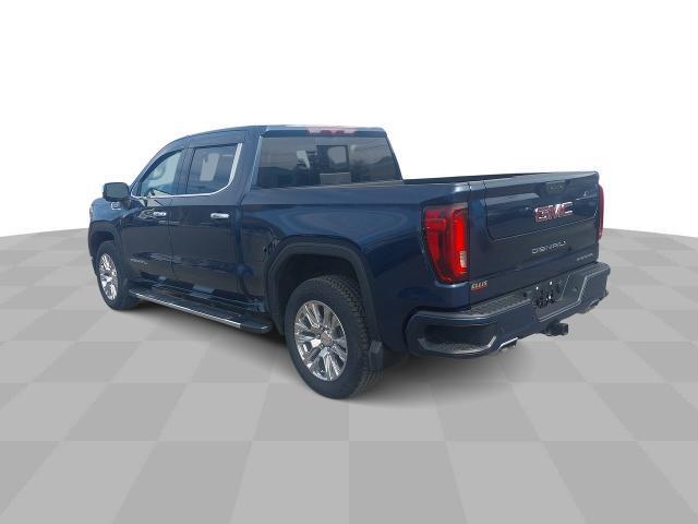 used 2023 GMC Sierra 1500 car, priced at $57,967