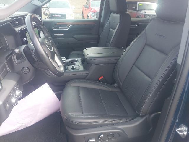 used 2023 GMC Sierra 1500 car, priced at $57,967