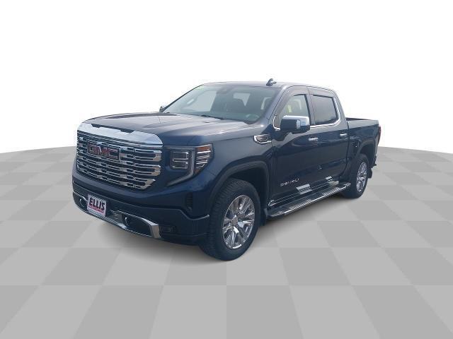 used 2023 GMC Sierra 1500 car, priced at $57,967