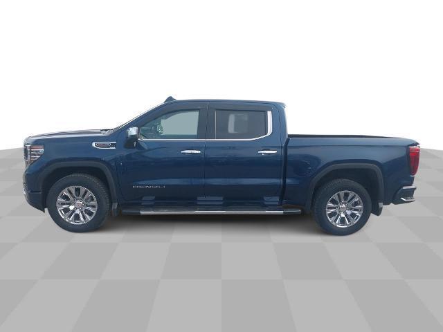 used 2023 GMC Sierra 1500 car, priced at $57,967