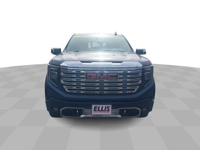 used 2023 GMC Sierra 1500 car, priced at $57,967