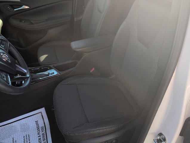 used 2022 Buick Encore GX car, priced at $24,683