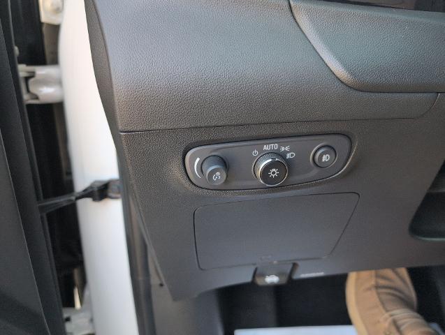 used 2022 Buick Encore GX car, priced at $24,683