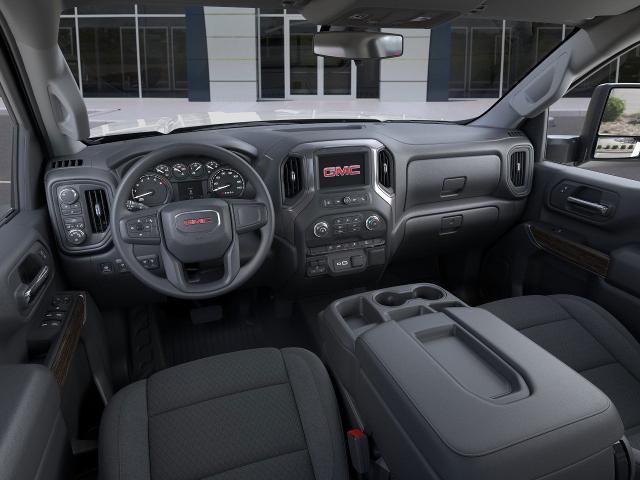 new 2024 GMC Sierra 2500 car, priced at $56,023