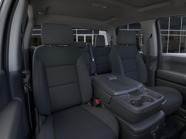 new 2026 GMC Sierra 1500 car, priced at $47,295
