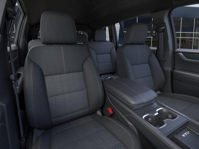 new 2026 GMC Acadia car, priced at $48,440