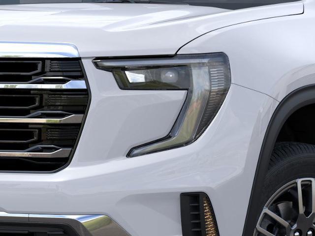 new 2026 GMC Acadia car, priced at $48,440