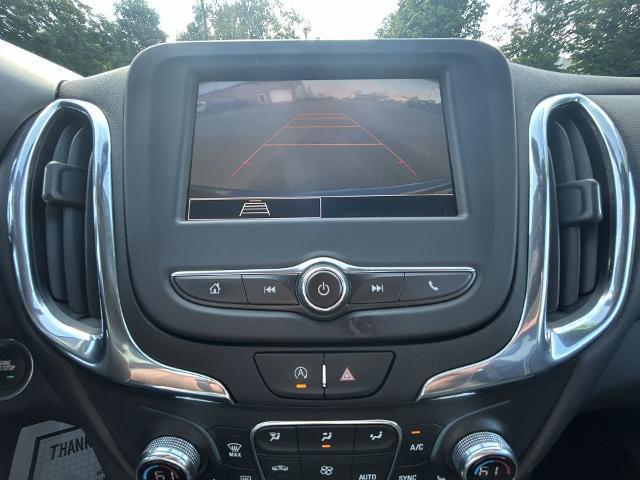 used 2023 Chevrolet Equinox car, priced at $23,999