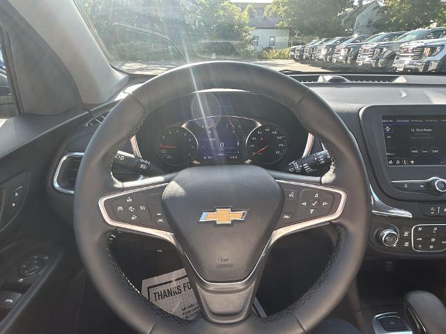 used 2023 Chevrolet Equinox car, priced at $23,999