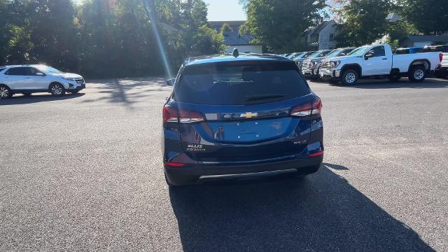 used 2023 Chevrolet Equinox car, priced at $23,999