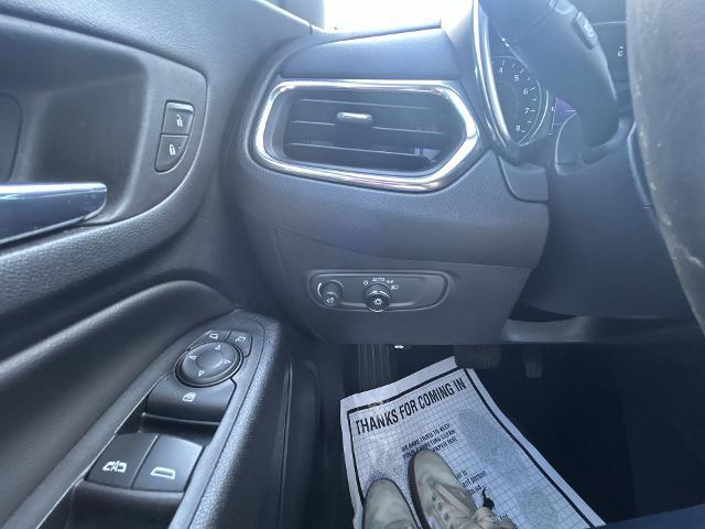 used 2023 Chevrolet Equinox car, priced at $23,999